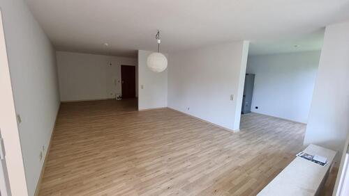 Foto - Etagenwohnung in Schopfheim