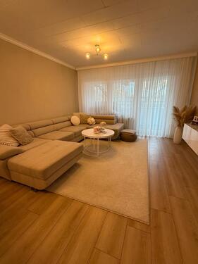 Foto - Gepflegte 2,5 Zimmer Wohnung mit 2 Balkonen