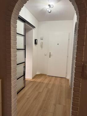 Foto - Etagenwohnung zum Kaufen in Buxtehude
