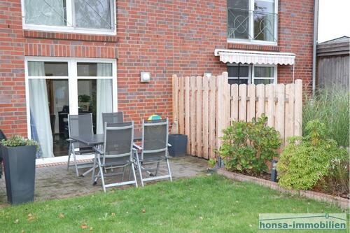 Foto - Einfamilienhaus in Zeven zur Miete