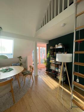 Foto - Zwischenmiete! Wohnung für Februar