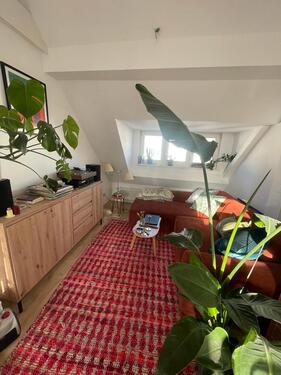 Foto - 2 Zimmer Etagenwohnung in Hamburg