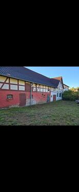 Foto - Fachwerkhaus zu vermieten - 500,00 EUR Kaltmiete, ca.  120,00 m²