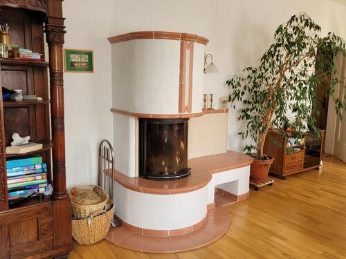 Foto - 12 Zimmer Einfamilienhaus in Ilmenau