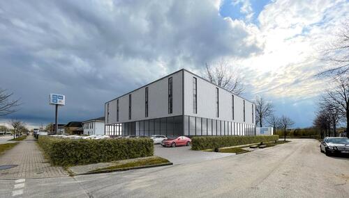 Foto - andere zur Miete in Rostock