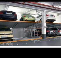 Tiefgaragen-Stellplatz Hofheim am Taunus InnenstadtAltstadt