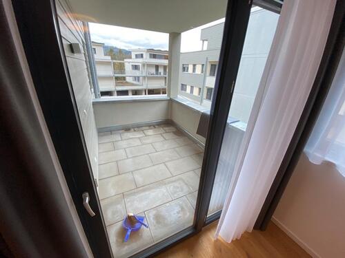 Foto - 2 Zimmer Etagenwohnung zur Miete in Hohentengen am Hochrhein