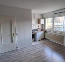 Schöne und ruhige 1-Zimmer Wohnung in Nähe der Innenstadt - Worms