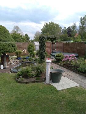 Foto - Pachtgarten in Quedlinburg 400 qm