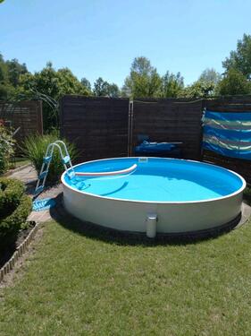 Foto - Grundst&uuml;ck zur Miete in Selke-Aue