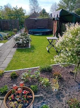 Foto - Grundst&uuml;ck in Selke-Aue