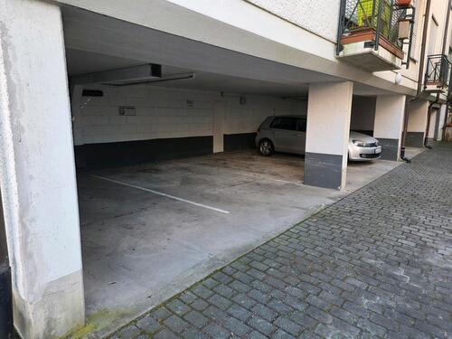 Foto - Stellplätze Wetzlar Altstadt zu vermieten