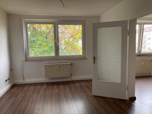 Foto - Etagenwohnung in Weißenfels zum Kaufen