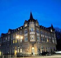 Sonnige 3-Zimmerwohnung mit Weitblick in Schwarzenberg - Schwarzenberg/Erzgebirge