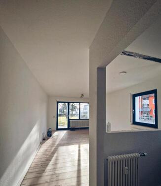 Foto - Erdgeschosswohnung zu verkaufen!