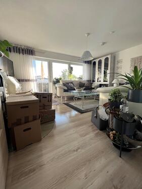 Foto - 4 Zimmer Etagenwohnung in Bad Wurzach