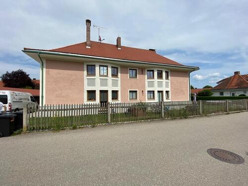 Foto - Mietwohnung - 750,00&nbsp;EUR Kaltmiete, ca.&nbsp; 79,60&nbsp;m&sup2;