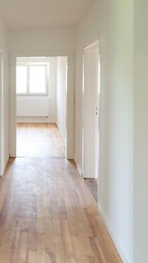 Foto - Etagenwohnung in Tittmoning zur Miete