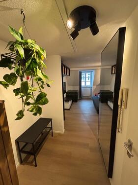 Foto - 1 Zimmer Dachgeschoßwohnung zum Kaufen in Freiburg im Breisgau