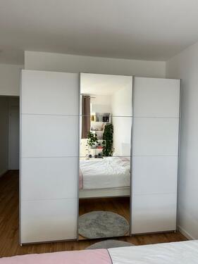 Foto - Etagenwohnung in Berlin zur Miete