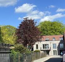 3-Zimmer-Wohnung mit Aufzug, Balkon, Einbauküche und gehobener Ausstattung inkl. TG-Stellplatz - Baujahr 2025 - Nortorf