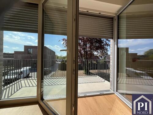 Foto - 3 Zimmer Etagenwohnung zur Miete in Nortorf