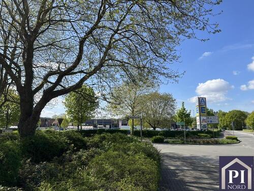 Foto - Etagenwohnung in Nortorf zur Miete