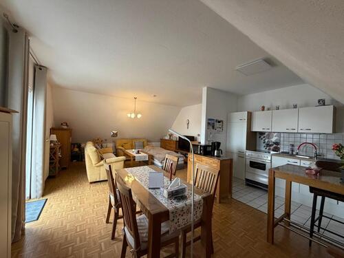 Foto - 2 ZKB Wohnung in Ziegenhain - 450,00&nbsp;EUR Kaltmiete, ca.&nbsp; 55,00&nbsp;m&sup2;