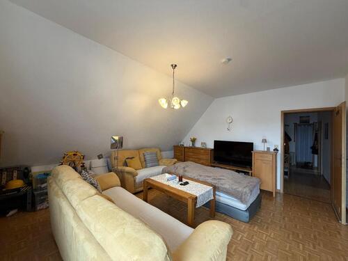 Foto - 2.5 Zimmer Dachgeschoßwohnung zur Miete in Schwalmstadt