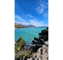 Willkommen in unserem Ferienhaus in Sutomore, Montenegro - Papenburg