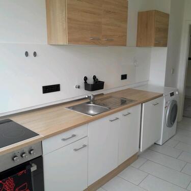 Foto - Schöne helle 3,5 Raumwohnung in zentraler Lage