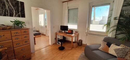 Foto - 2-Zimmer-Wohnung, Rehau, Innenstadt, Kaltmiete 310 €