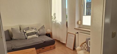 Foto - 2 Zimmer Hochparterre zur Miete in Rehau