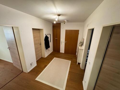 Foto - 3 Zimmer Etagenwohnung zum Kaufen in Kolbermoor