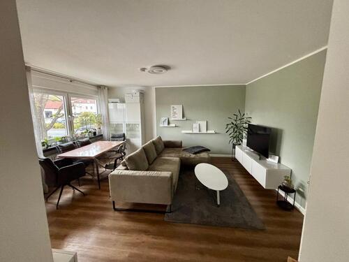 Foto - 3 Zimmer Etagenwohnung zum Kaufen in Dortmund