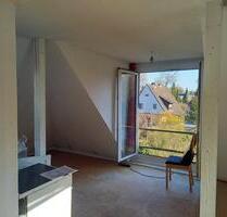 72.500 €, 1-Zimmer-Wohnung mit Betreiberpotenzial, keine Courtage - Norderstedt Garstedt