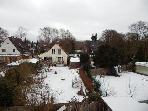 Foto - Dachgeschoßwohnung in Norderstedt zum Kaufen