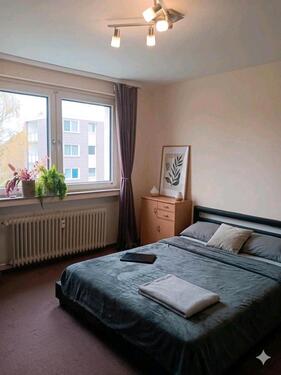 Foto - Miete 4 Zimmer Wohnung - 810,00&nbsp;EUR Kaltmiete, ca.&nbsp; 80,00&nbsp;m&sup2;