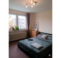 Miete 4 Zimmer Wohnung - 810,00&nbsp;EUR Kaltmiete, ca.&nbsp; 80,00&nbsp;m&sup2; in Bergen (PLZ: 29303)