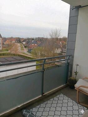 Foto - 4 Zimmer Etagenwohnung zur Miete in Bergen