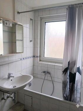 Foto - 4 Zimmer Etagenwohnung in Bergen