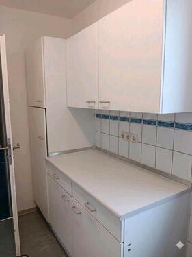 Foto - Etagenwohnung in Bergen zur Miete