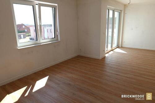 Foto - Etagenwohnung in Lotte zur Miete
