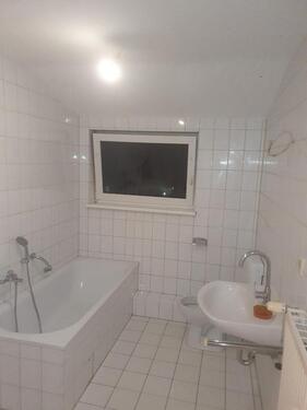 Foto - 3 Zimmer Dachgeschoßwohnung in Kirchheimbolanden