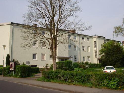 Foto - Gemütliche 2-Zimmer-Wohnung - 410,00&nbsp;EUR Kaltmiete, ca.&nbsp; 48,51&nbsp;m&sup2;
