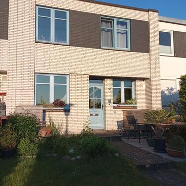 Foto - 4 Zimmer Reihenhaus zum Kaufen in Hamburg