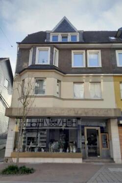 Foto - Frisch renovierte Wohnung in zentraler Lage - Haustiere möglich