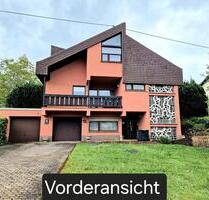 Freistehendes Einfamilienhaus - 280.000,00&nbsp;EUR Kaufpreis, ca.&nbsp; 210,00&nbsp;m&sup2; in Schmelz (PLZ: 66839)