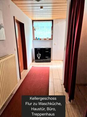 Foto - 8 Zimmer Einfamilienhaus zum Kaufen in Schmelz