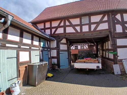Foto - Einfamilienhaus in Fronhausen zum Kaufen